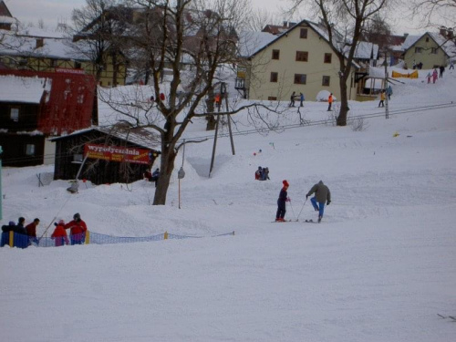 Wrocław-Zieleniec 18.02.2006