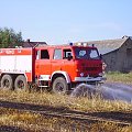 fotografie udostępnione dzięki uprzejmośći OSP GONIĄDZ za co serdecznie dziękuję i zapraszam na stronę OSP. #OSPGoniądz