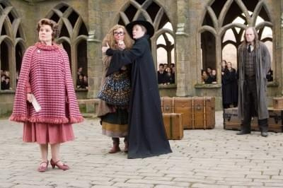 harry potter i zakon feniksa