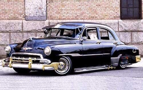 lowrider