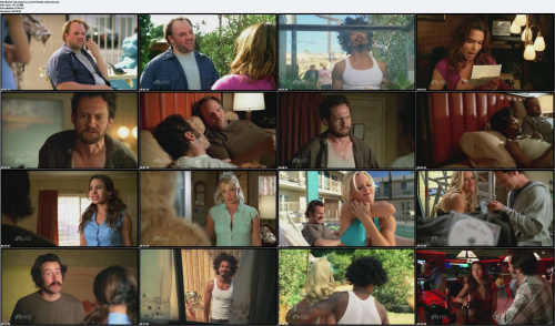 My.Name.Is.Earl.S02E07.HDTV.XVID-NoTV
