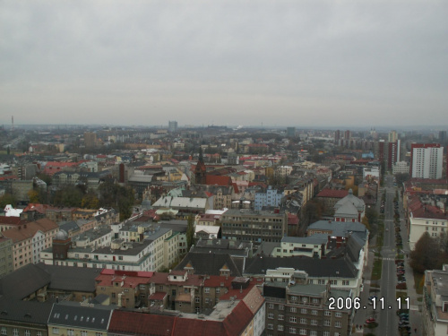 Ostrava 11.11.06