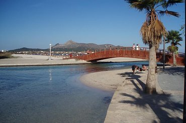 #Majorka #Alcudia