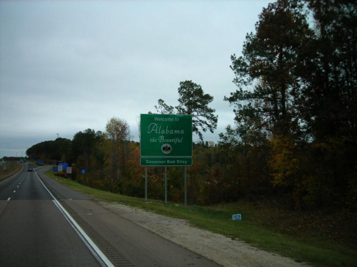 Mississippi