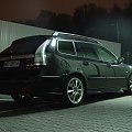 Saab 9-3 Aero SportKombi