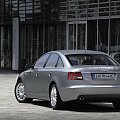 Audi A6 #Audi #auto #samochód #samochod