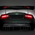 Aston Martin DBR9 #AstonMartin #Auto #Samochod #Samochód