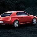 Alfa Romeo Brera #AlfaRomeo #Brera #Auto #Samochod #Samochód