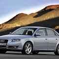 Audi A4 #Audi #auto #samochód #samochod