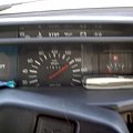 peugeot 205 i kosmiczna prędkość hehe