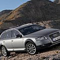 Audi A6 Allroad Quattro #Audi #Quattro #auto #samochód #samochod