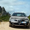 Alfa Romeo Crosswagon Q4 #AlfaRomeo #Crosswagon #auto #samochod #samochód