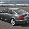 Audi A6 #Audi #auto #samochód #samochod