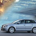 Audi A3 Sportback #Audi #Sportback #auto #samochód #samochod