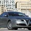 Alfa Romeo GT #AlfaRomeo #auto #samochod #samochód