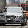 Audi A6 #Audi #auto #samochód #samochod