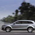 Audi Q7 #Audi #auto #samochód #samochod