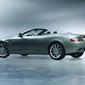 Aston Martin DB9 #AstonMartin #Auto #Samochod #Samochód