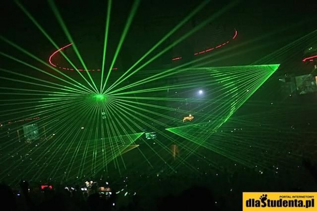 sensation white 2006 wrocław