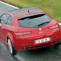 Alfa Romeo Brera #AlfaRomeo #Brera #Auto #Samochod #Samochód