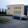 Aston Martin DB9 #AstonMartin #DB9 #Auto #Samochod #Samochód