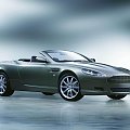 Aston Martin DB9 #AstonMartin #DB9 #Auto #Samochod #Samochód