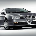 Alfa Romeo GT #AlfaRomeo #auto #samochod #samochód