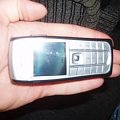 real foto NOKIA 6230i