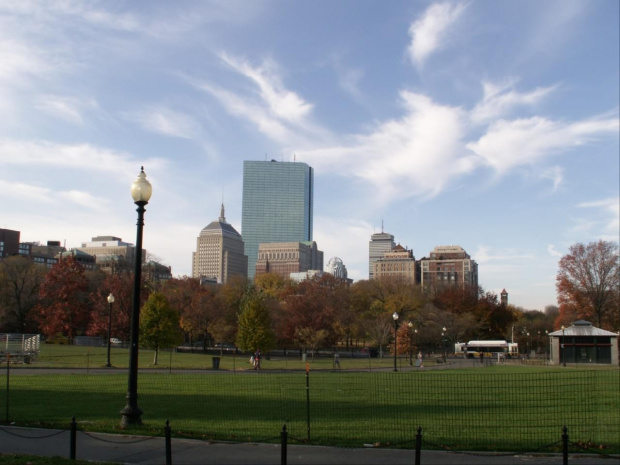 Boston #BostonMA