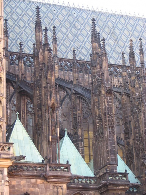 Praga 2005