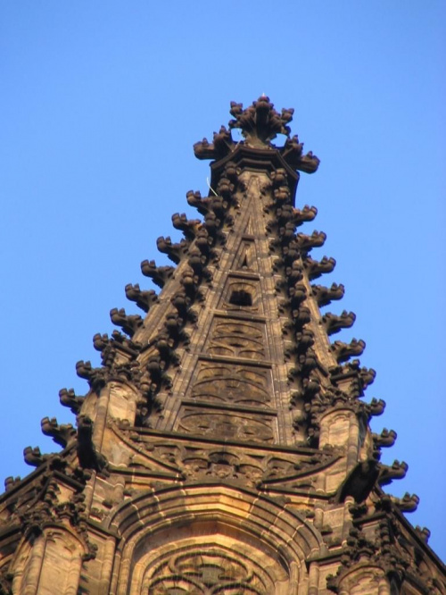 Praga 2005