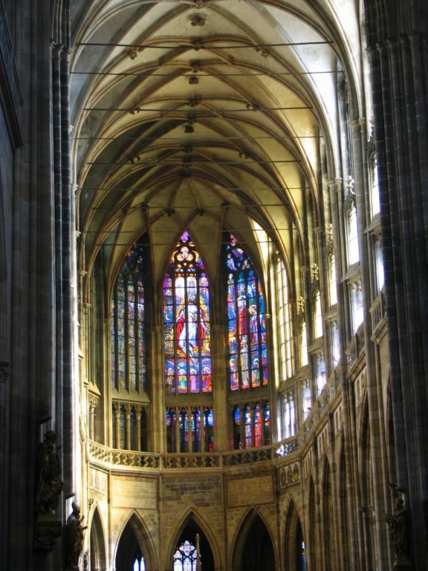 Praga 2005