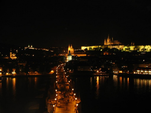 Praga 2005