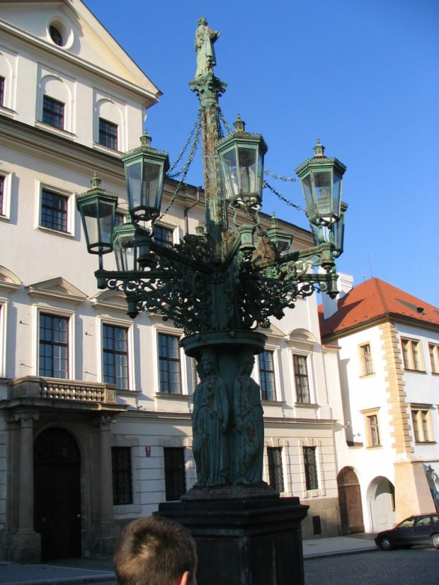 Praga 2005