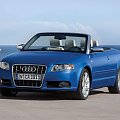 Audi S4 Cabrio #Audi #Cabrio #auto #samochod #samochód