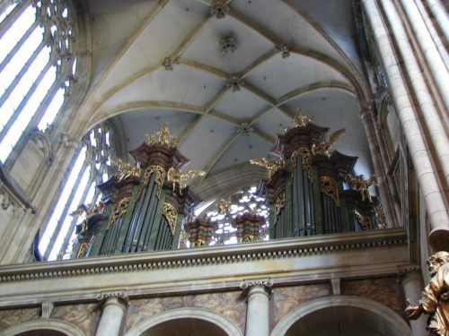 Praga 2005
