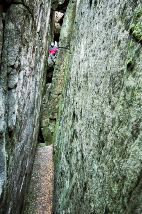Góry Stołowe 2003