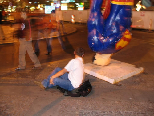 Praga 2005
