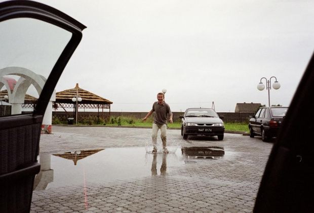 Cuty Sark 2003