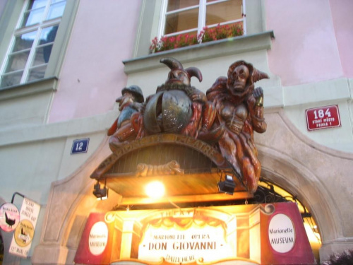 Praga 2005