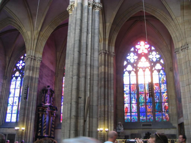 Praga 2005