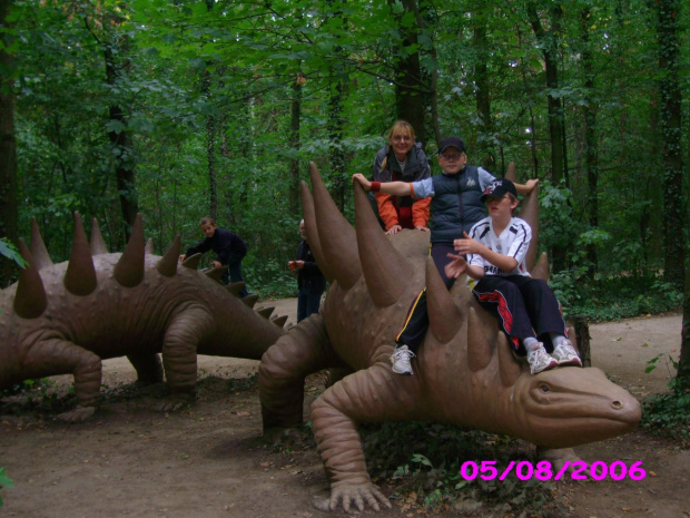 Dinopark