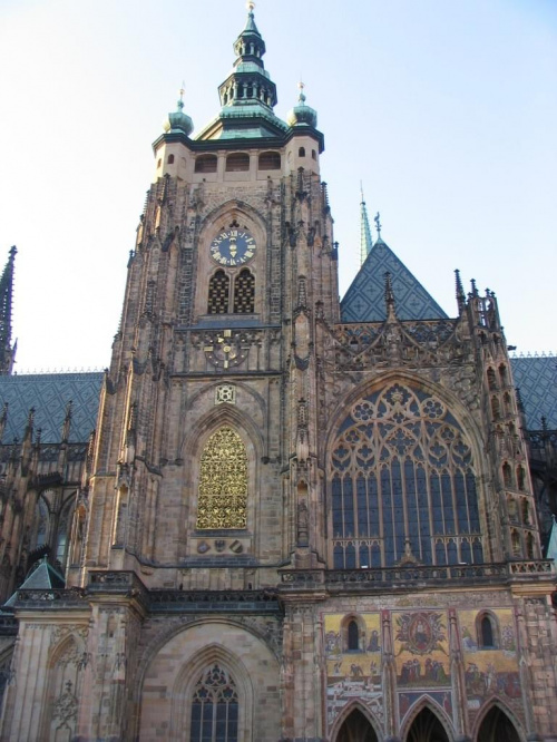 Praga 2005
