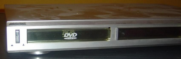 DVD Koda