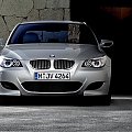 BMW M 5-serii #BMW #Auto #Samochod #Samochód