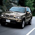 BMW X5 (2006) #BMW #Auto #Samochod #Samochód