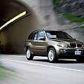 BMW X5 (2006) #BMW #Auto #Samochod #Samochód