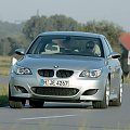 BMW M 5-serii (2005) #BMW #Auto #Samochod #Samochód