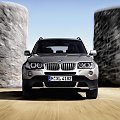 BMW X3 (2006) #BMW #Auto #Samochod #Samochód