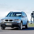 BMW X3 3.0i (2004) #BMW #Auto #Samochod #Samochód